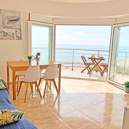 Atico Frente Al Mar 2 Terrazas Barbacoa Y Parking Sujeto A Disponibilidad Apartment El Campello Luaran gambar