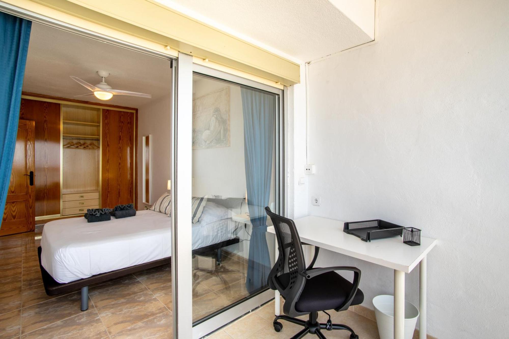 Atico Frente Al Mar 2 Terrazas Barbacoa Y Parking Sujeto A Disponibilidad Apartment El Campello Luaran gambar