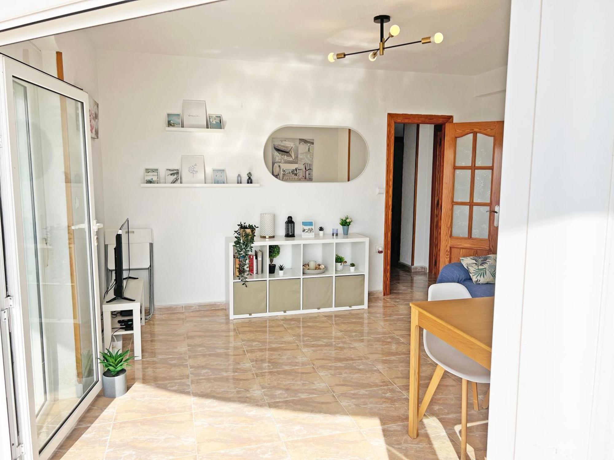 Atico Frente Al Mar 2 Terrazas Barbacoa Y Parking Sujeto A Disponibilidad Apartment El Campello Luaran gambar